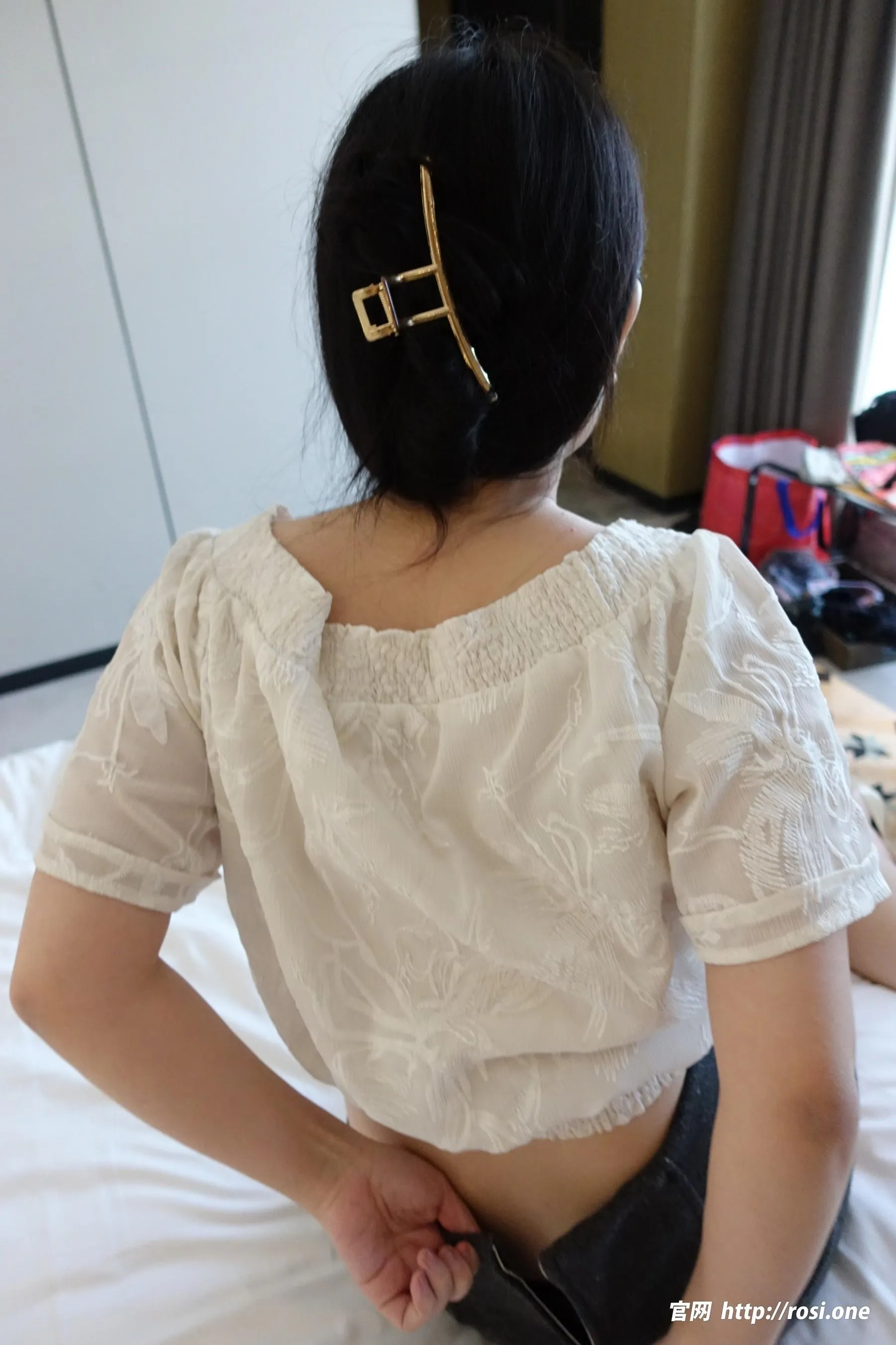 [ROSI写真]2023.06.01 NO.4196 [47P]插图